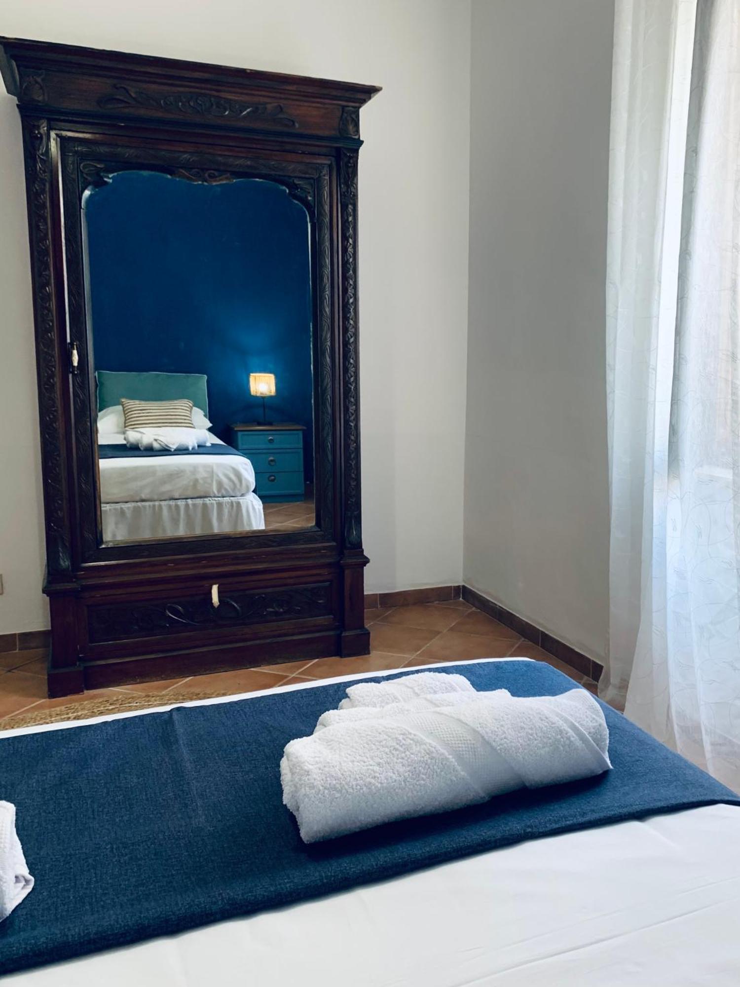 Campidoglio Undici Vila San Vito Lo Capo Exterior foto