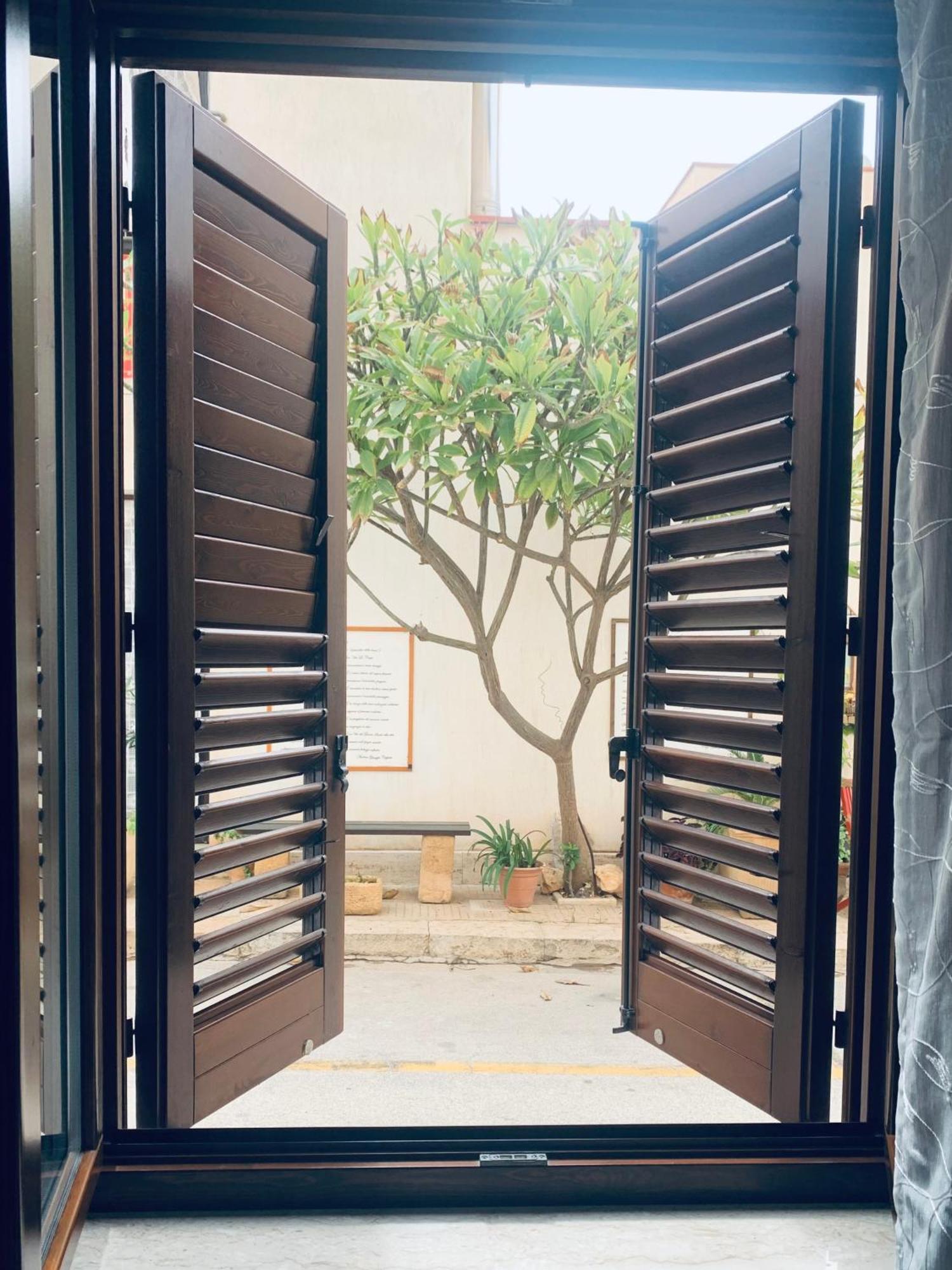 Campidoglio Undici Vila San Vito Lo Capo Exterior foto